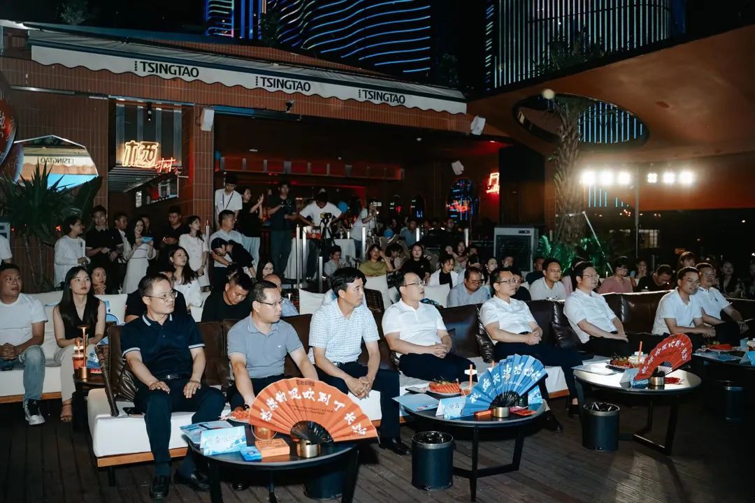 夜话湘江：做上一篇很长沙的“高考作文”