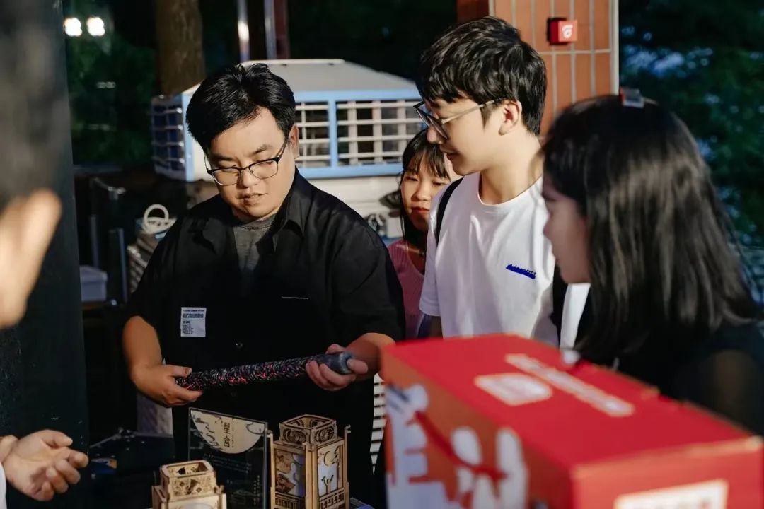 夜话湘江：做上一篇很长沙的“高考作文”