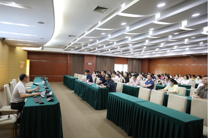 深化业务 提升技能——市自然资源和规划局举办全市不动产登记业务培训会
