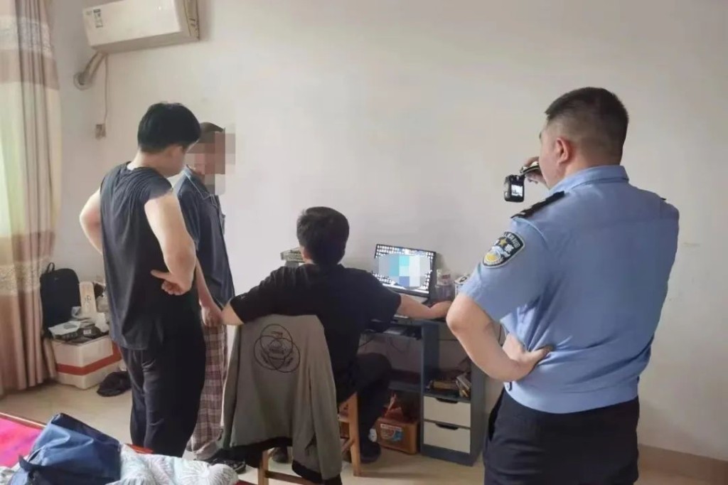 【净网2023】4人被抓，涉案金额超40万！攸县公安破获一起提供侵入、非法控制计算机信息系统程序、工具案