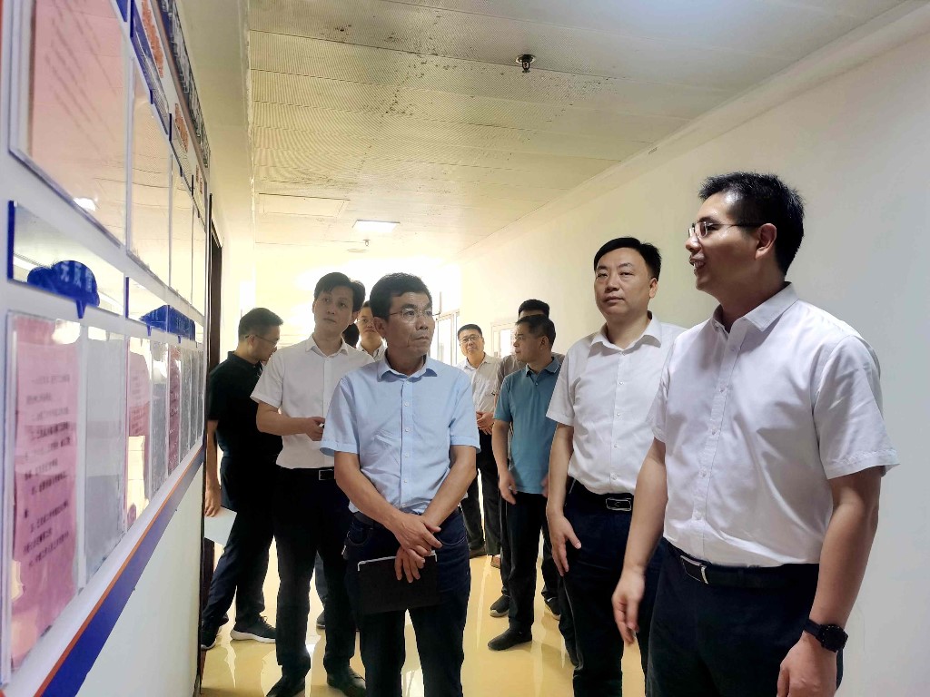 【大兴调查研究】攸县召开开展“三送三解三优”行动暨打好“发展六仗”工作调度会