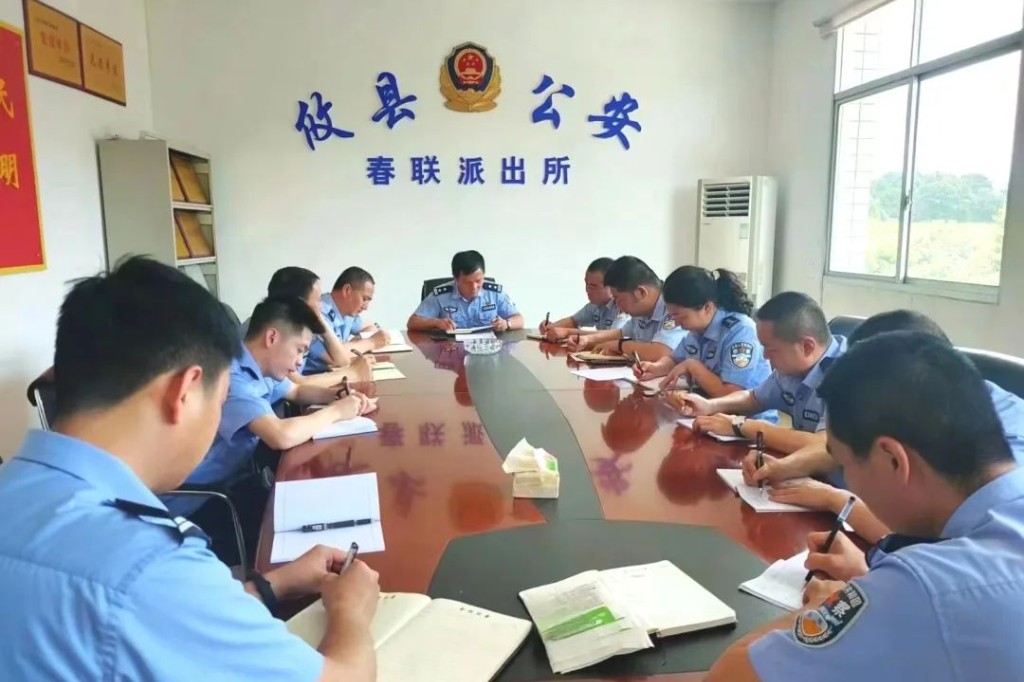 【百日攻坚】我们在冲刺，让道路交通更加安全、畅通！