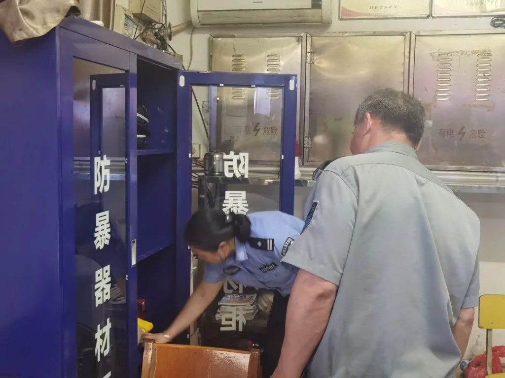 【护航高考】“警”随高考，全力护航！攸县公安圆满完成2023高考安保工作任务