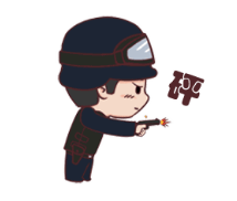 【作风建设年】实战亮剑，火力全开！直击攸县公安实弹射击训练现场