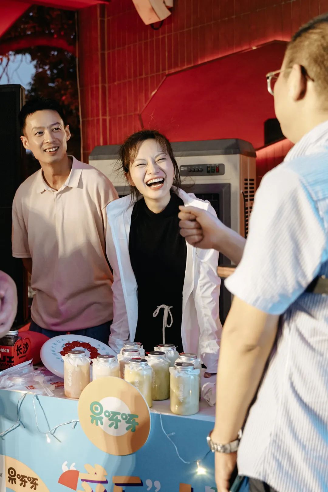 夜话湘江：做上一篇很长沙的“高考作文”