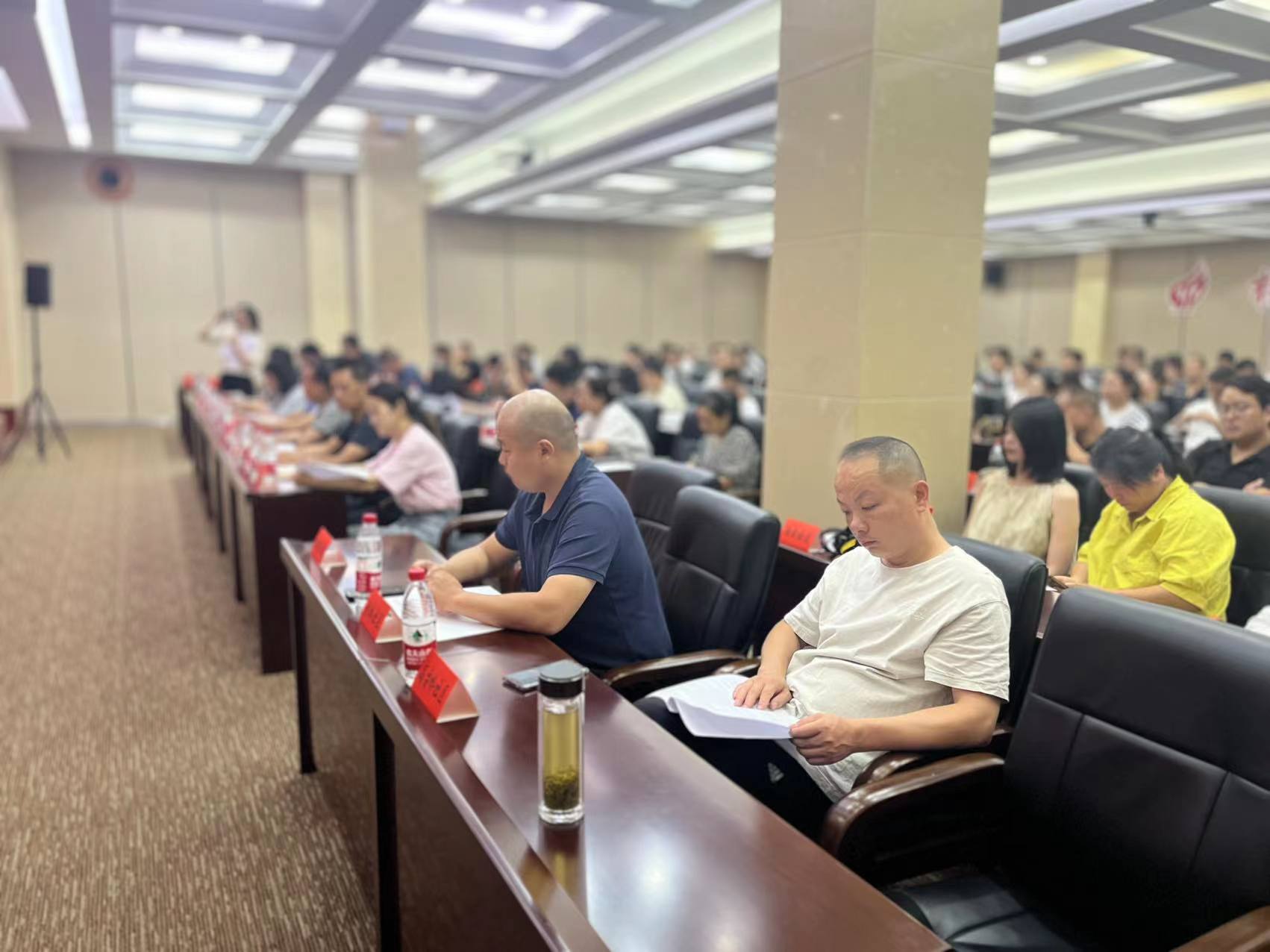 2023年天元区退役军人事务系统业务培训