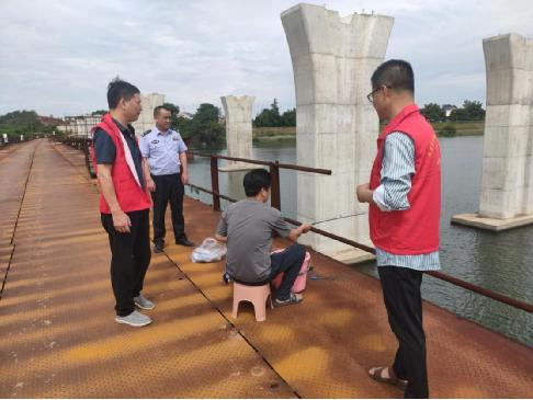 联合执法见成效
