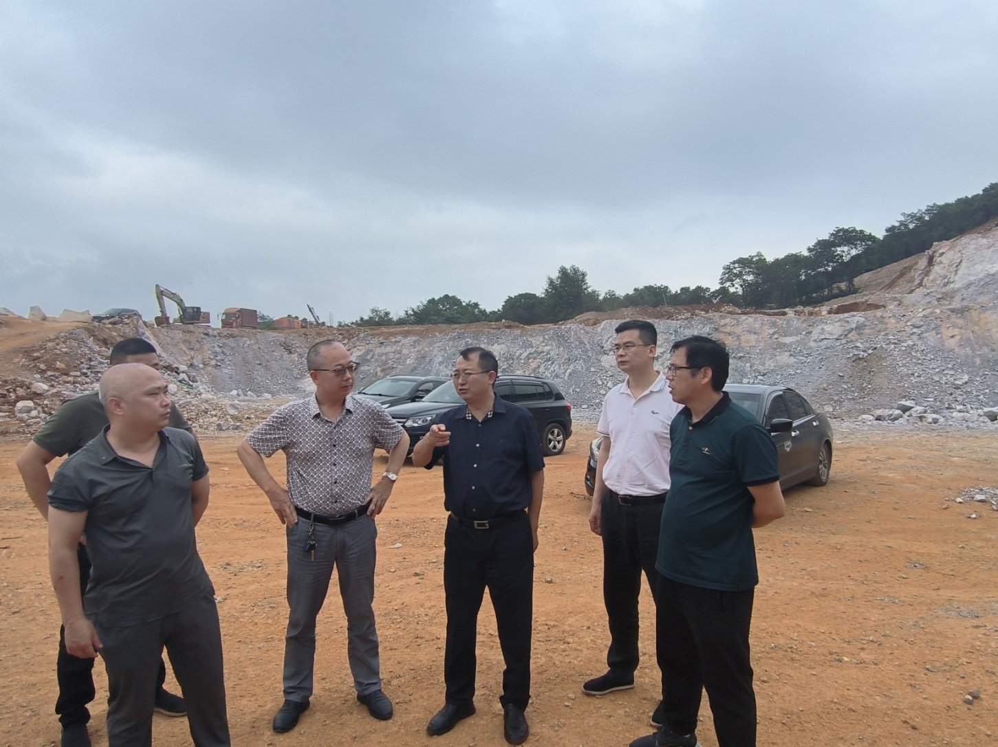 树牢安全发展理念 落实安全生产责任——市自然资源和规划局部署检查安全生产工作