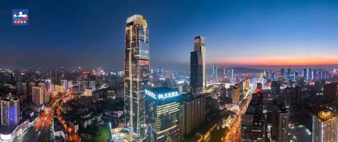 夜话湘江：做上一篇很长沙的“高考作文”
