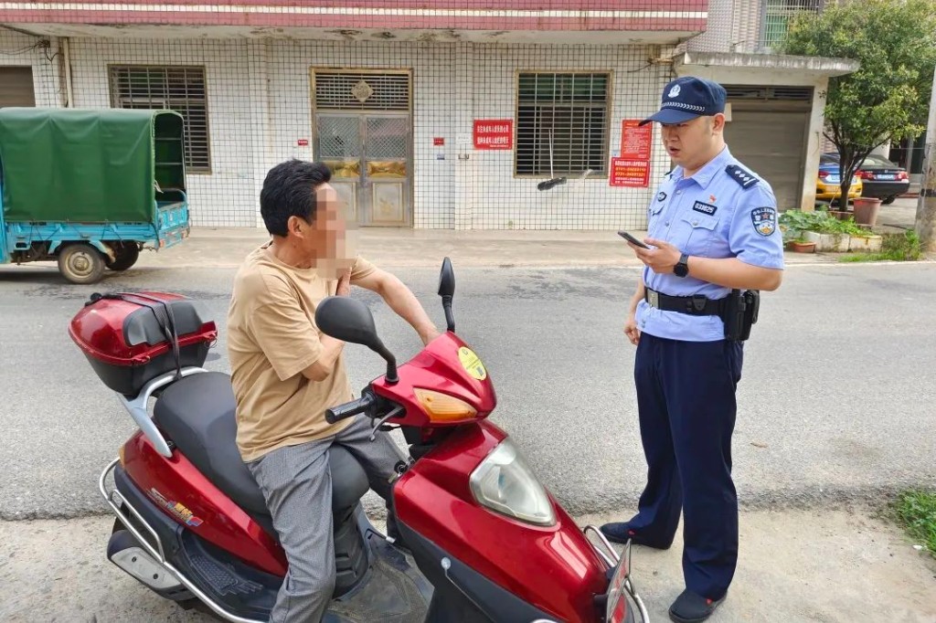 【百日攻坚】我们在冲刺，让道路交通更加安全、畅通！