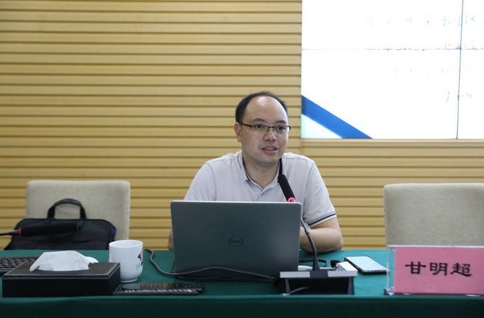 深化业务 提升技能——市自然资源和规划局举办全市不动产登记业务培训会