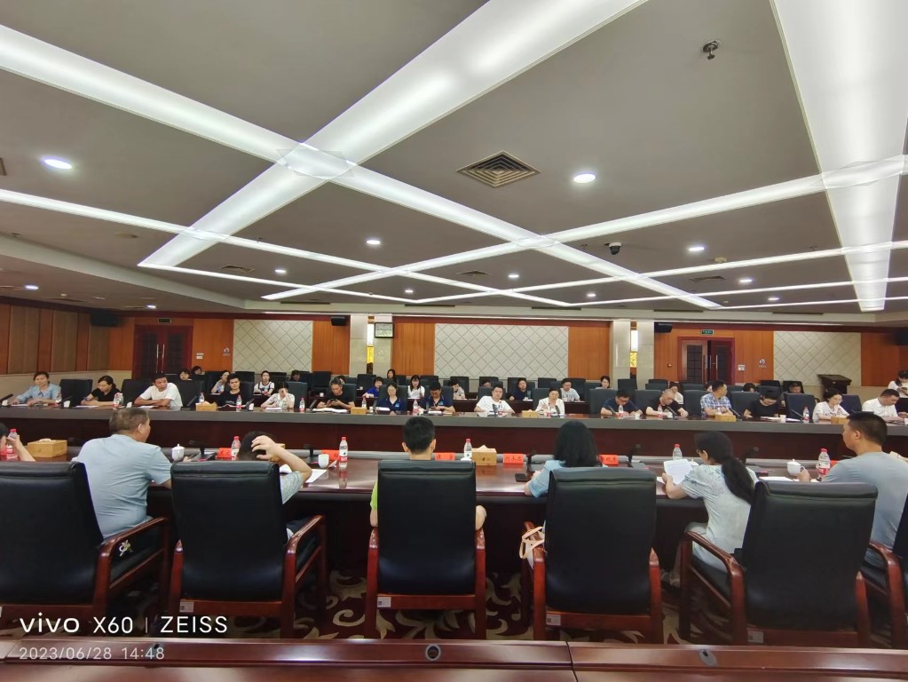 新区民企培根铸魂大讲堂（第七期）