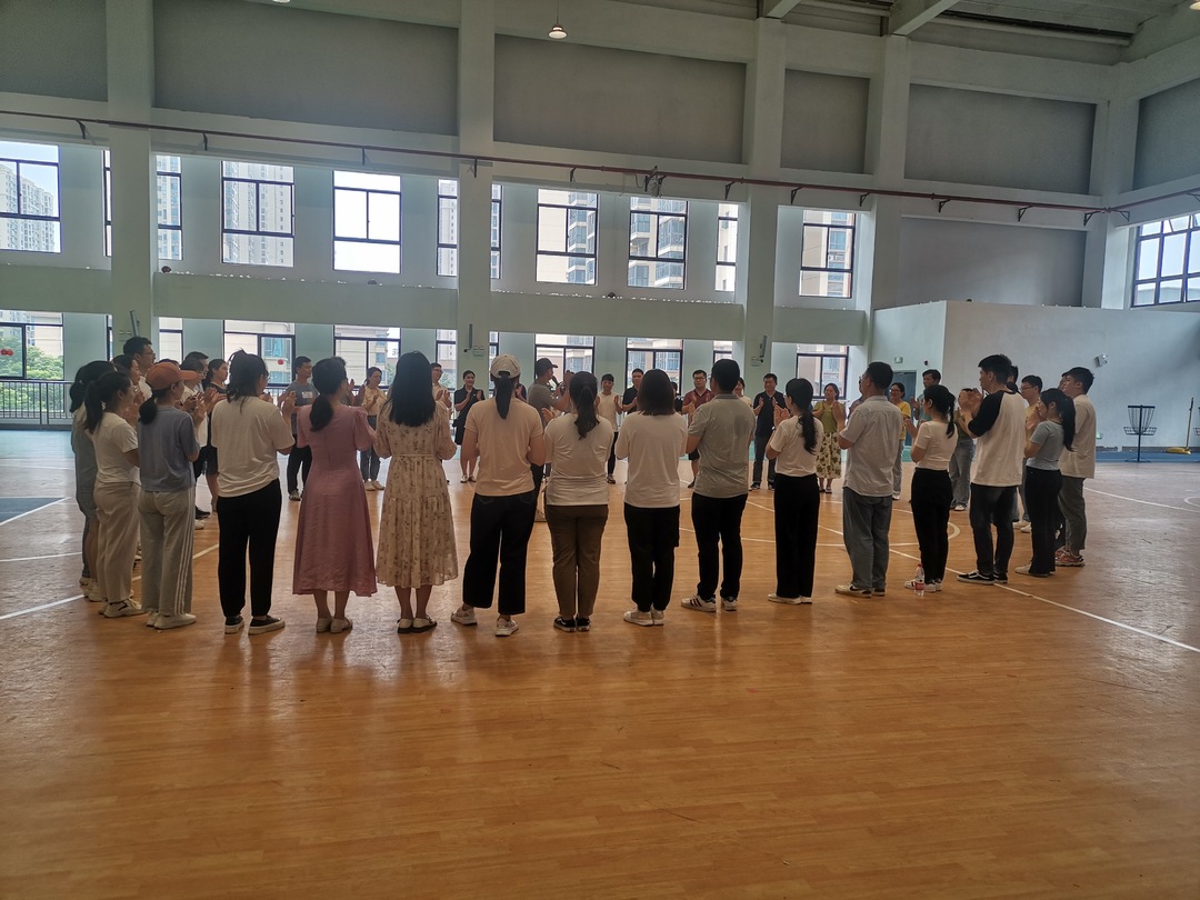 作风建设年｜学思践悟添动能　逐梦青春再出发，天元青训营第三期顺利结业！