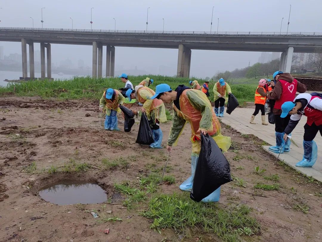 让群众成为管水护水"主角" ——天元区构建全民治水大格局