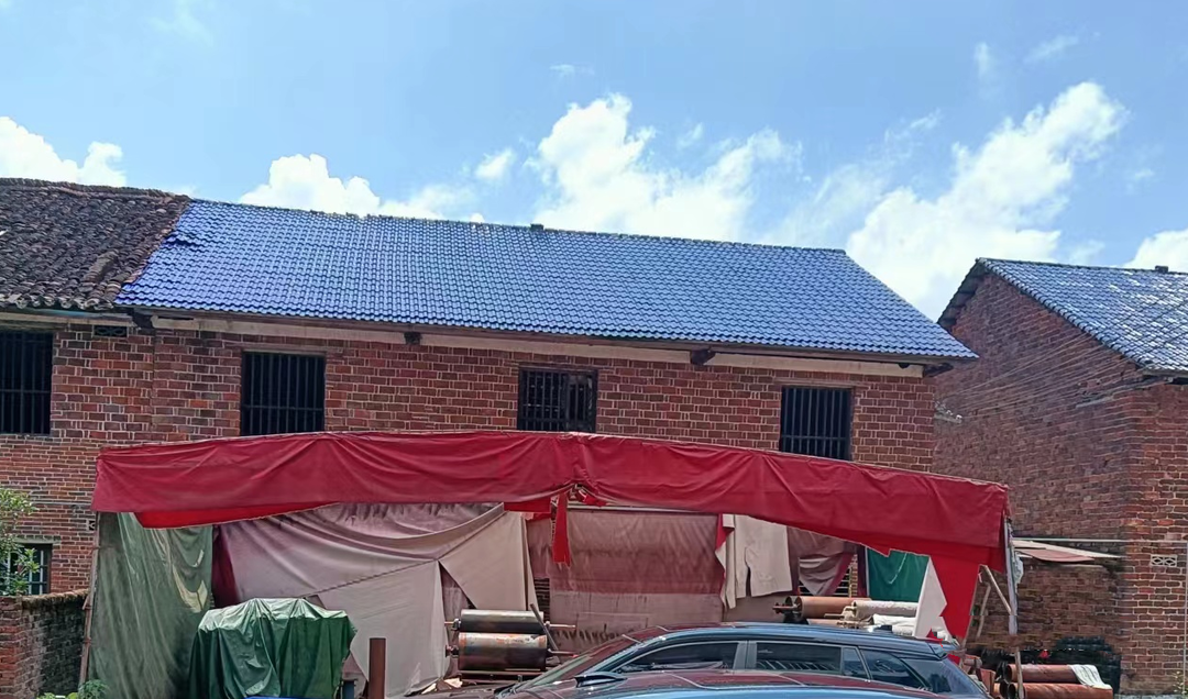 春联街道：靠前服务，助力企业纾困解难