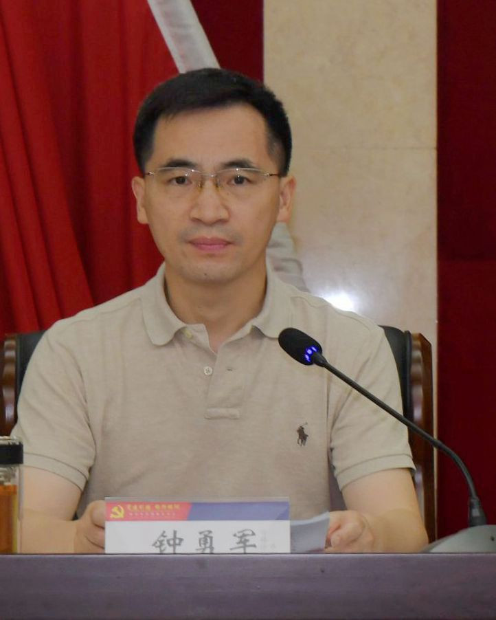市委第四巡察组巡察市交通事务中心党委工作动员会召开