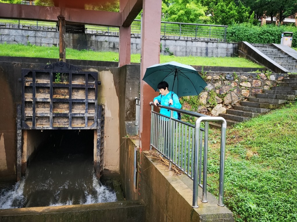 让群众成为管水护水"主角" ——天元区构建全民治水大格局