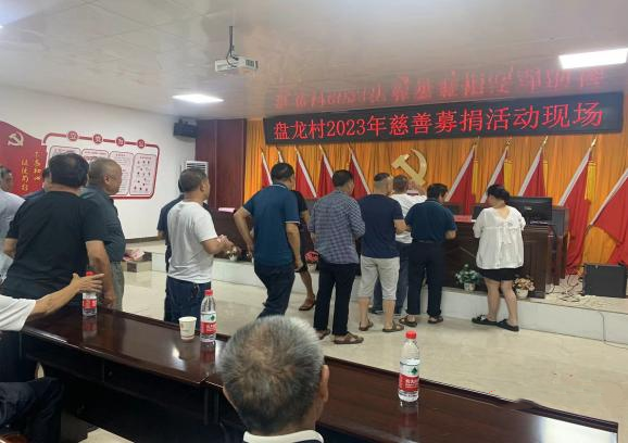 春联街道：组织振兴激活乡村振兴“强引擎”