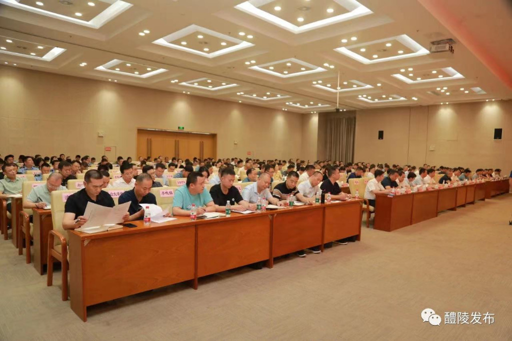 醴陵全面启动烟花爆竹“打非清剿”行动