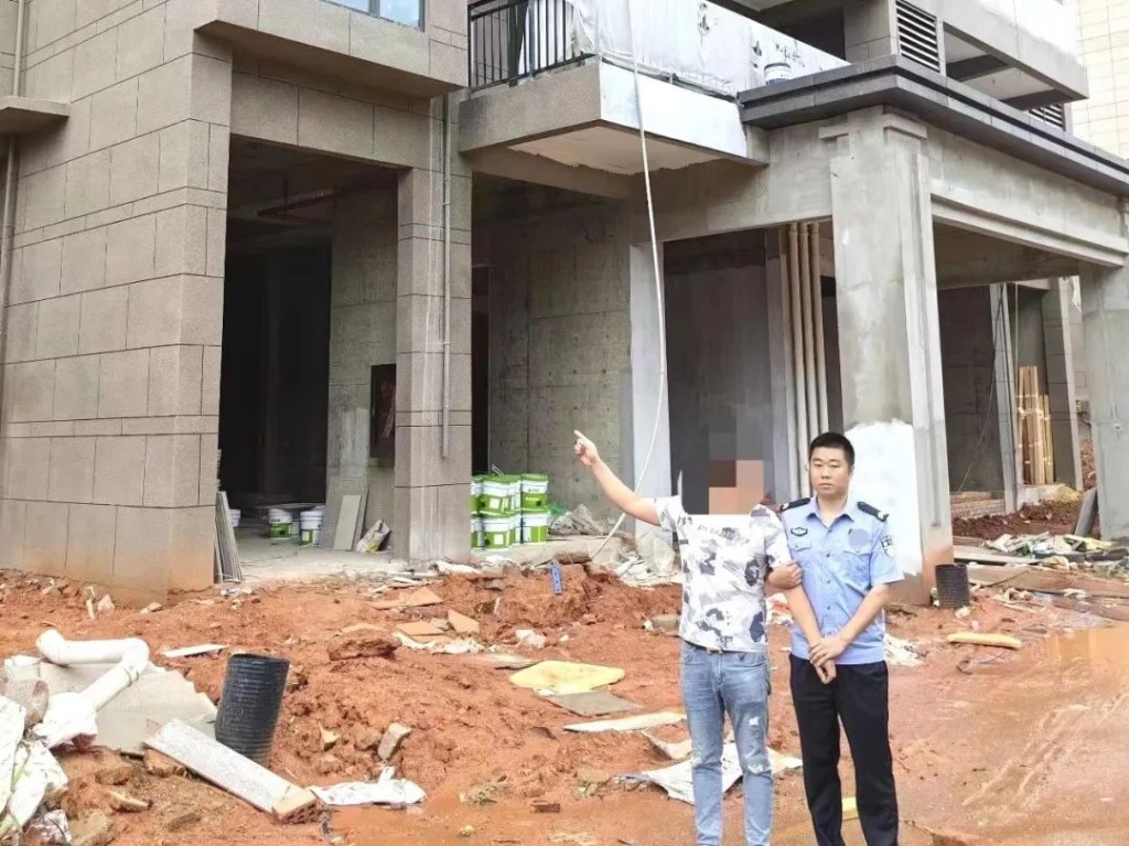 【夏季治安打击整治行动】涉案超20万元！工人监守自盗偷电缆，攸县警方迅速将其“一网打尽”