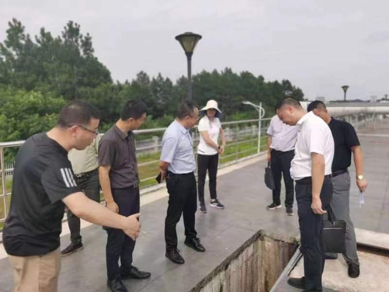 大兴调查研究‖到基层一线去！