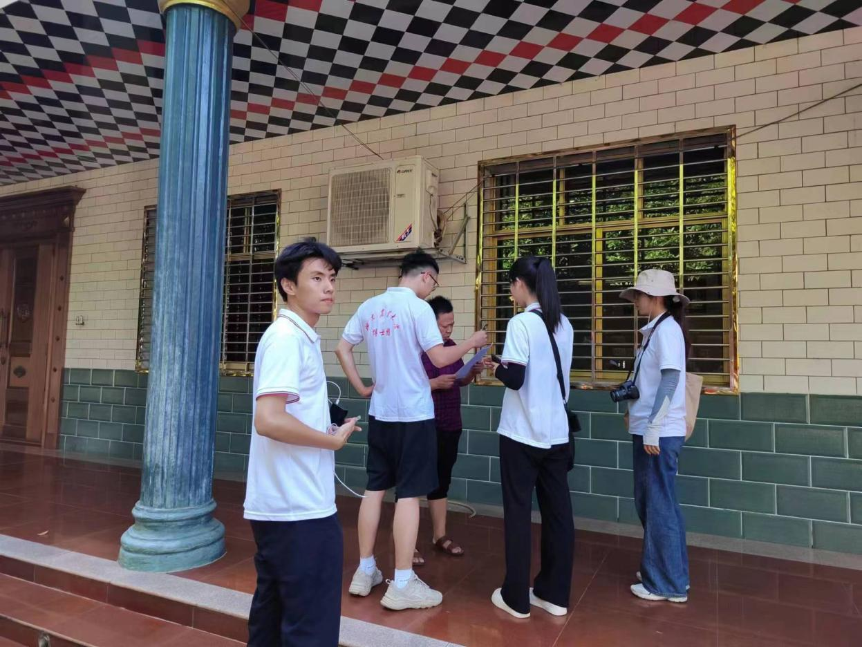 科技赋能助力乡村振兴,让乡村变得更美好!