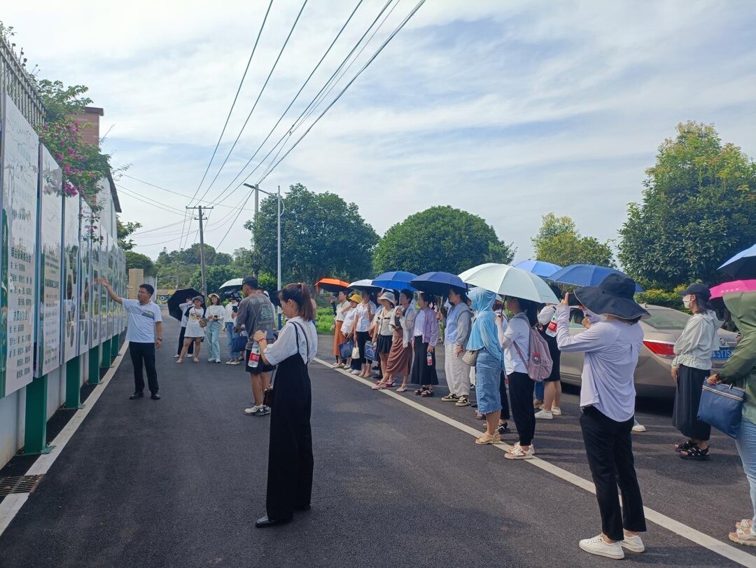 【作风建设年】以学促干，让党务培训“有味”更“有为” ——株洲高新区、天元区党务骨干专题培训班综述