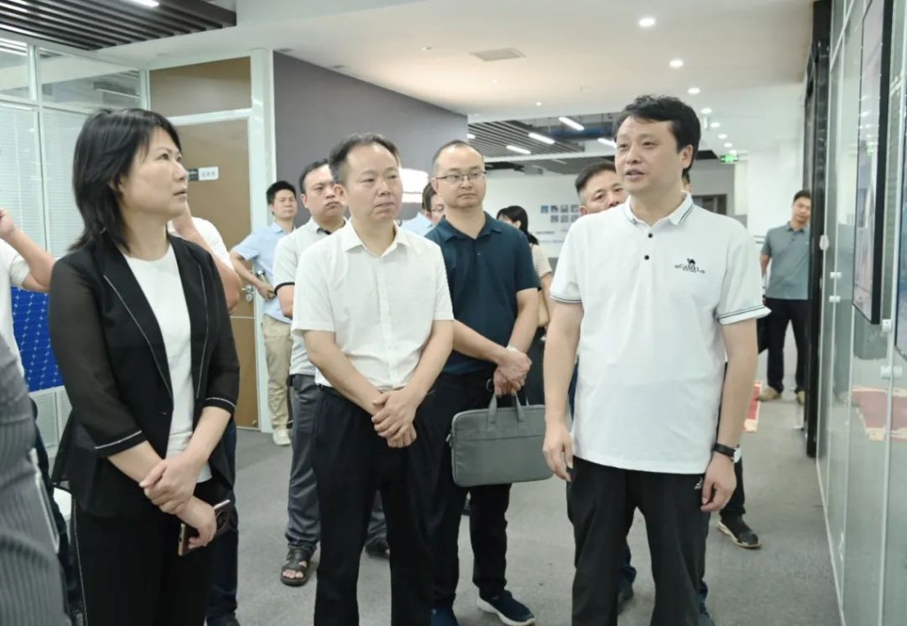 首届湖南省北斗应用领域创新创业大赛即将启动