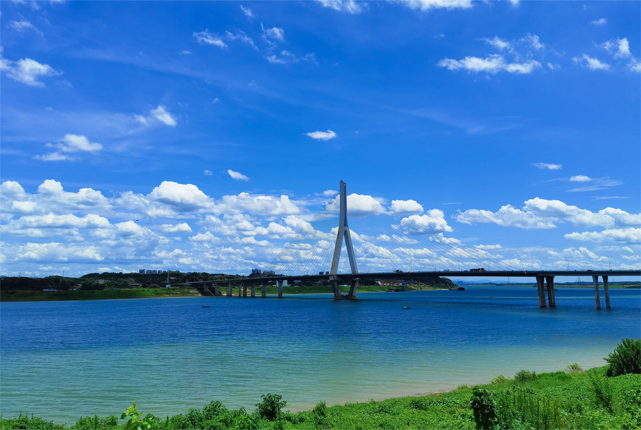 5月份全市环境质量通报已出炉！