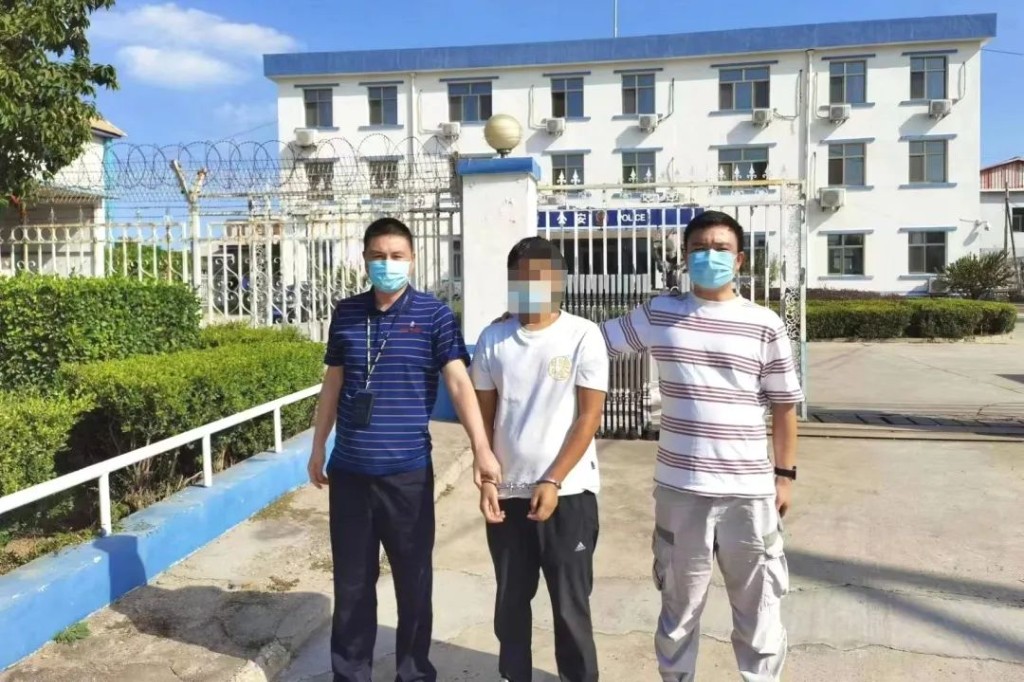 【夏季治安打击整治行动】2人从事电信网络诈骗“手机口业务”被抓！攸县公安提醒：当心沦为“手机口”诈骗工具