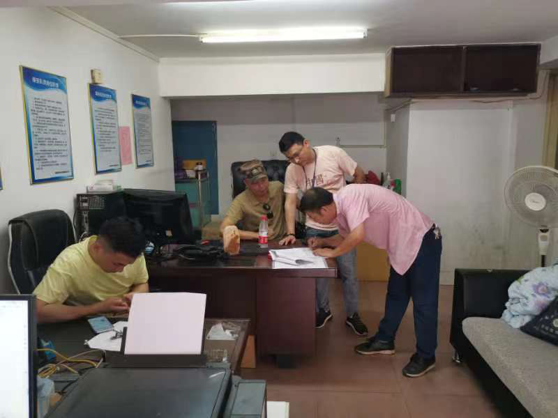 落实电力优惠政策株洲市市场监管局打通转供电服务 “最后一公里”