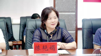 株洲市农业农村局召开2023年新录用公务员集中见面会