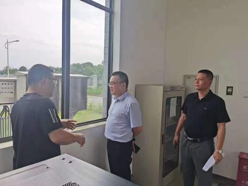 大兴调查研究‖到基层一线去!