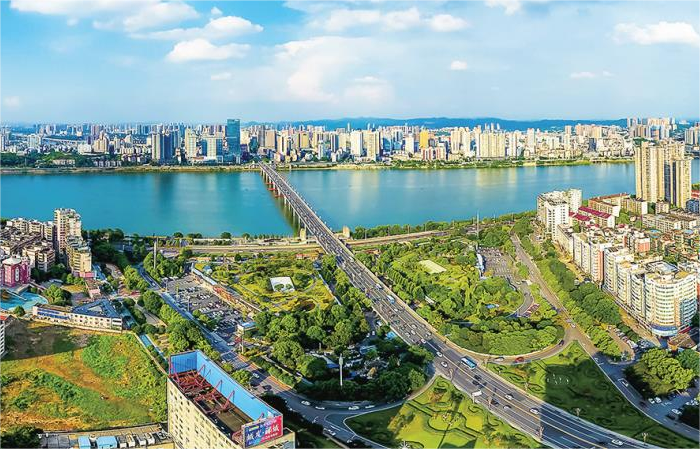 5月份全市环境质量通报已出炉！