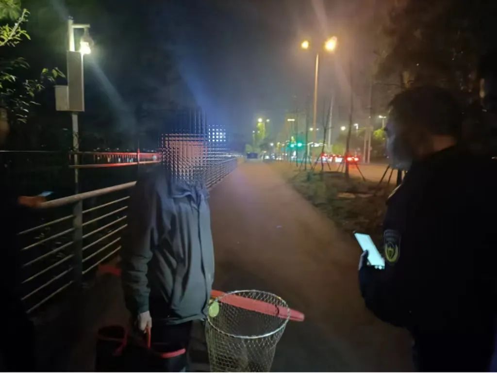 因为这件事,今年已有14人被立案处罚!