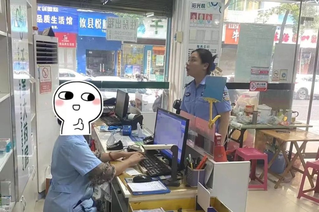 【夏季治安打击整治行动】严打“两超一非”，守护“舌尖上的安全”