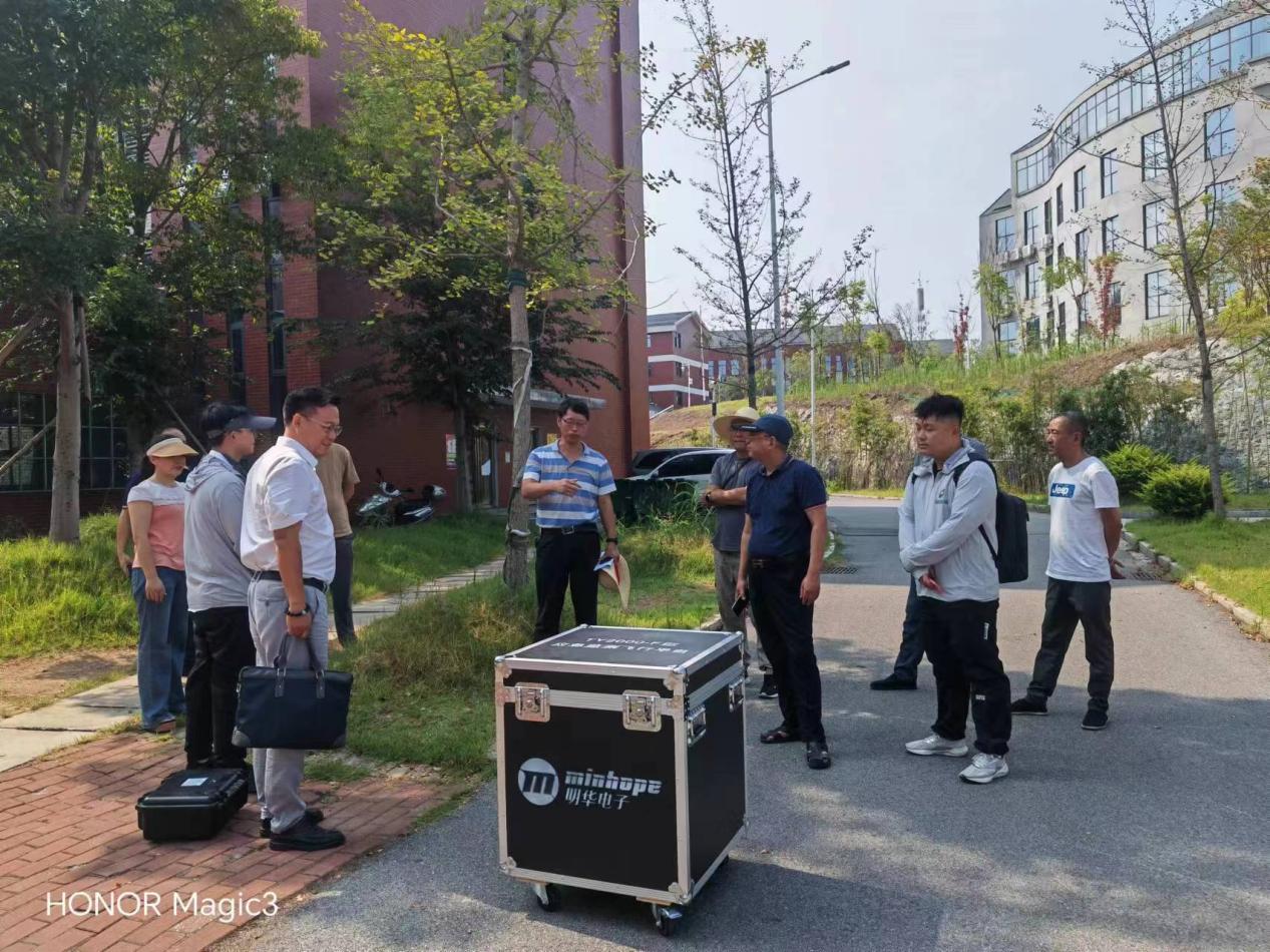 大兴调查研究去基层一线,到问题现场,走进群众