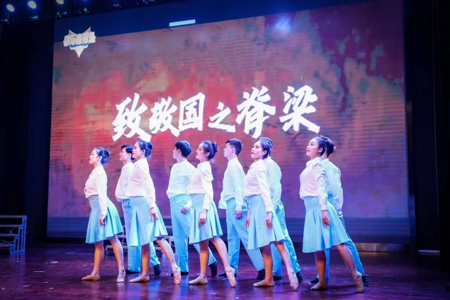 看这边！清廉建设，全市中小学校在行动！（二）