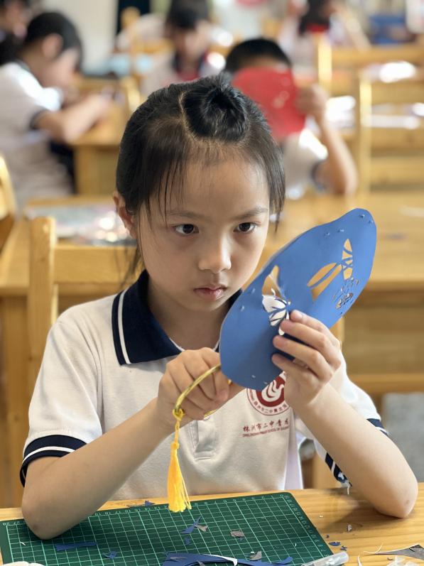 看这边！清廉建设，全市中小学校在行动！（二）