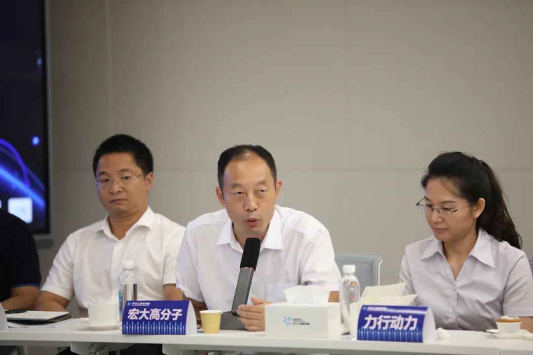 最近，天元工业软件园有点“忙”