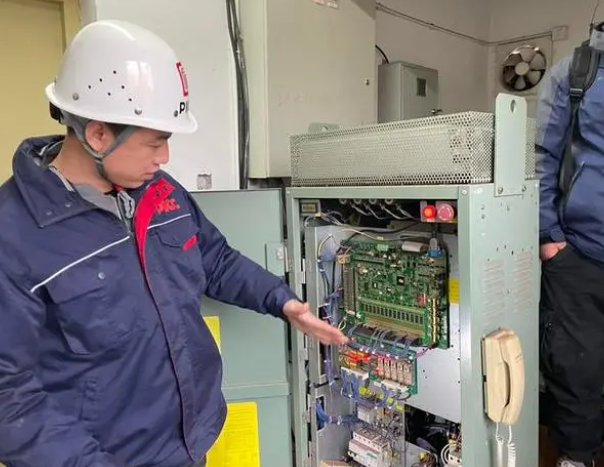 聚焦“三微”“六位”建设幸福株洲丨株洲推动“电梯保险”微实事改革