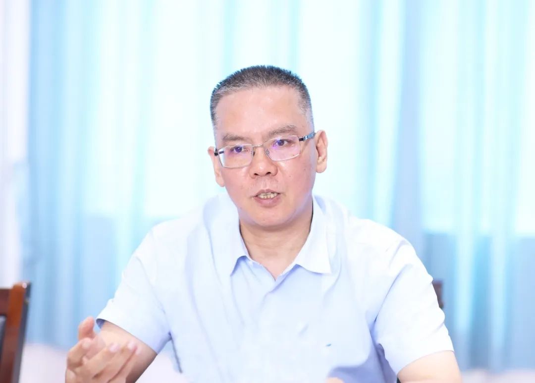 曹慧泉在石峰区（株洲经开区）下沉接访：认真践行"浦江经验" 对标看齐走好群众路线