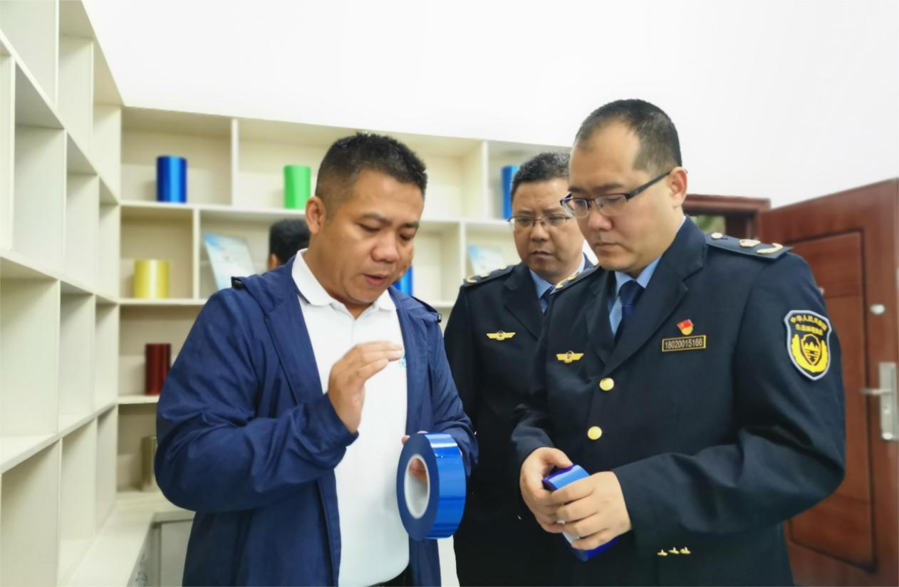 攸县这次有了"环保顾问"