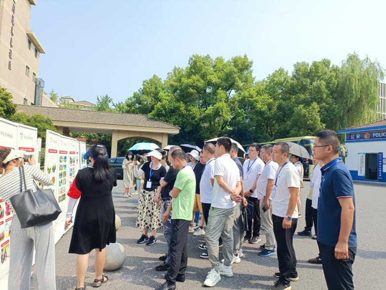 在思想上“充电”，在行动上“蓄能” ——株洲高新区、天元区第三期两委干部和基层治理骨干培训班结业了