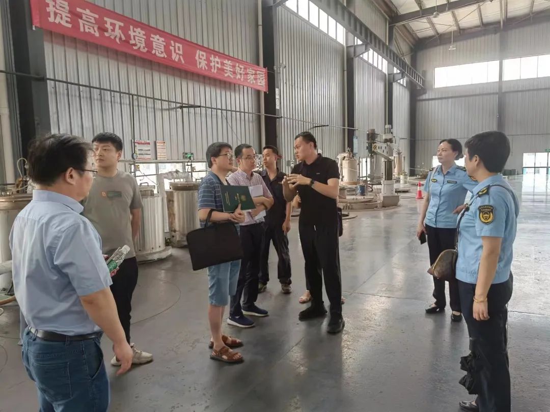 炎陵县全力实施"三线一单"生态环境分区管控