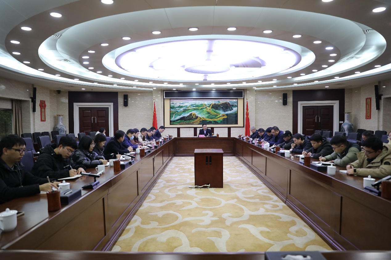 市资规局多措并举 扎实推进无烟机关建设