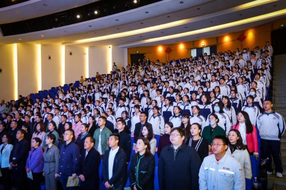 看这边！清廉建设，全市中小学校在行动！（二）