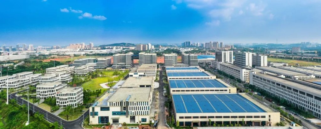 喜报！石峰区又新增一个省级先进制造业产业集群