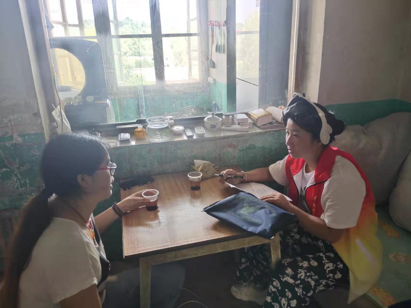 枫溪街道扛牢民生责任 全面落实低保扩围增效