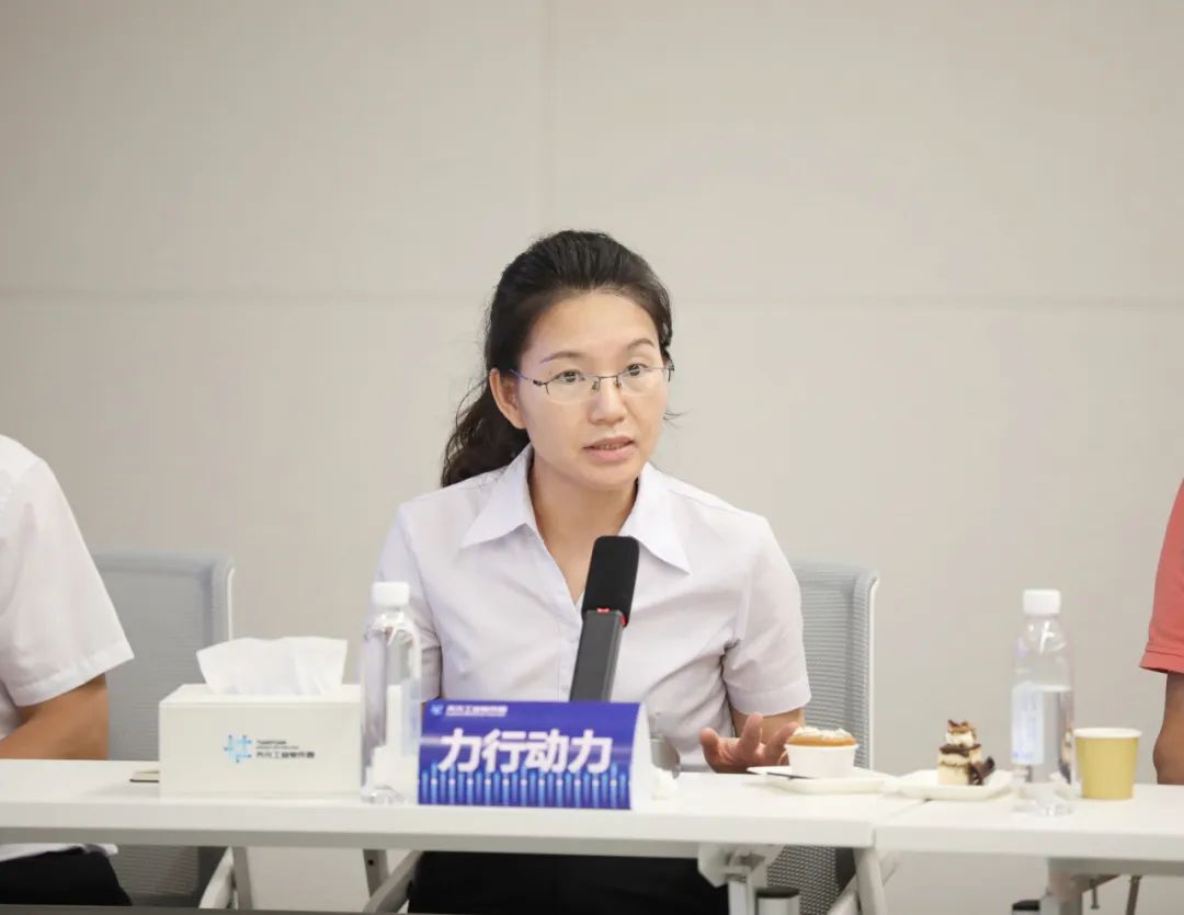 最近，天元工业软件园有点“忙”